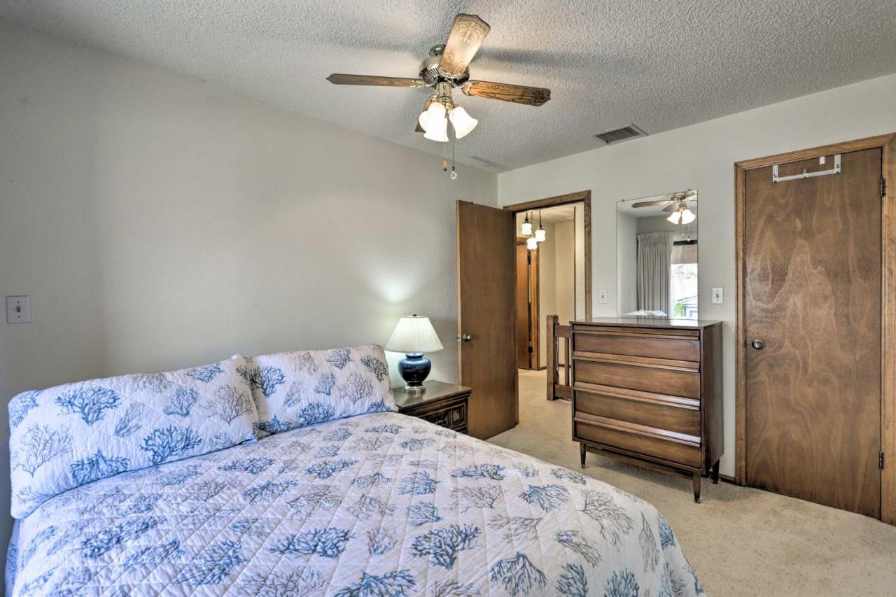 Grand Junction Golf Course Condo With Balconies Eksteriør bilde