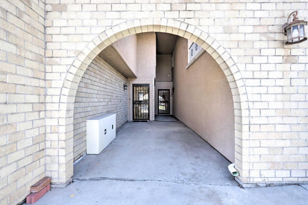 Grand Junction Golf Course Condo With Balconies Eksteriør bilde